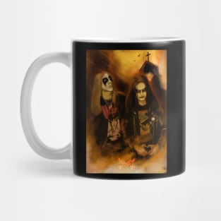 Lords of Chaos Mug